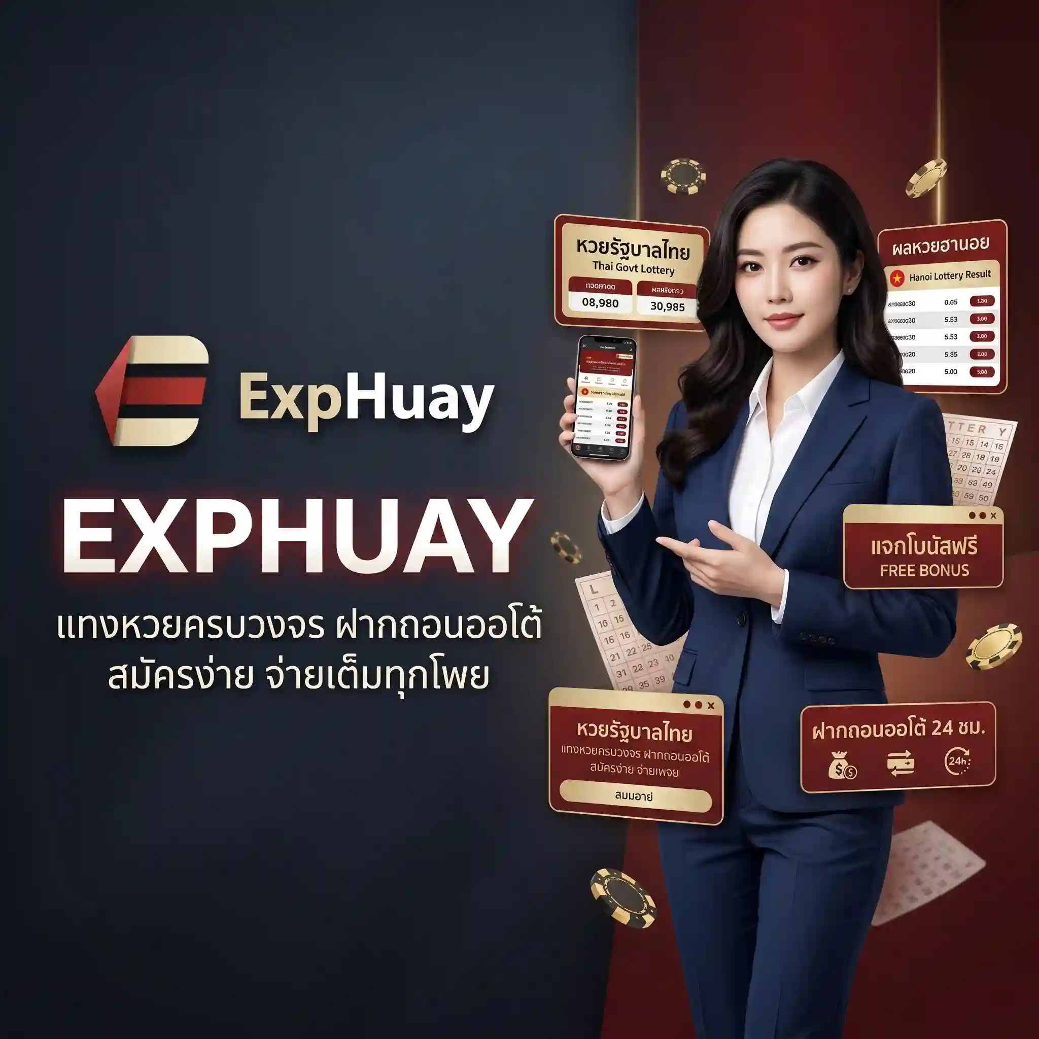 EXPHUAY